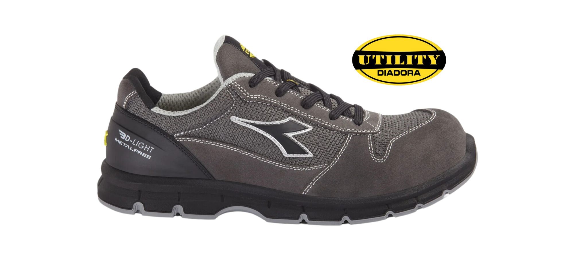 Scarpe DIADORA Utility