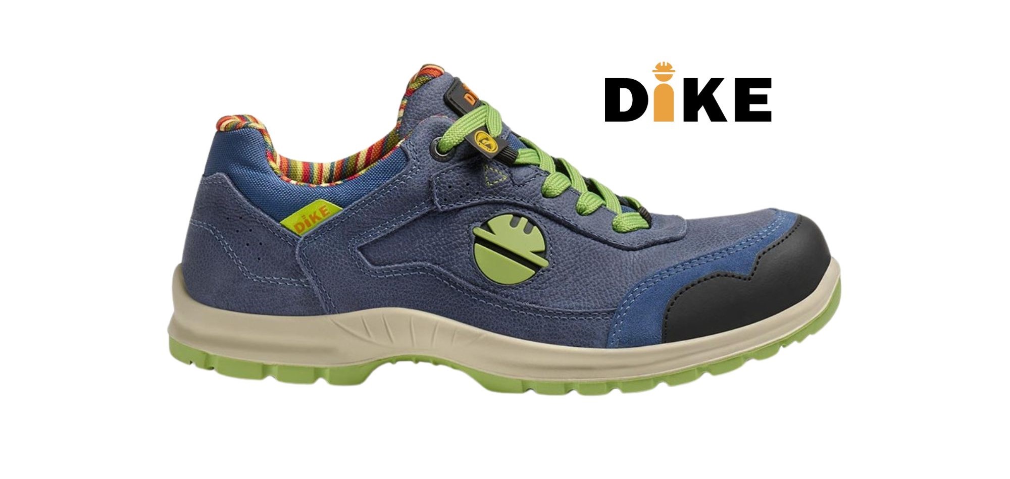 Scarpe DIKE