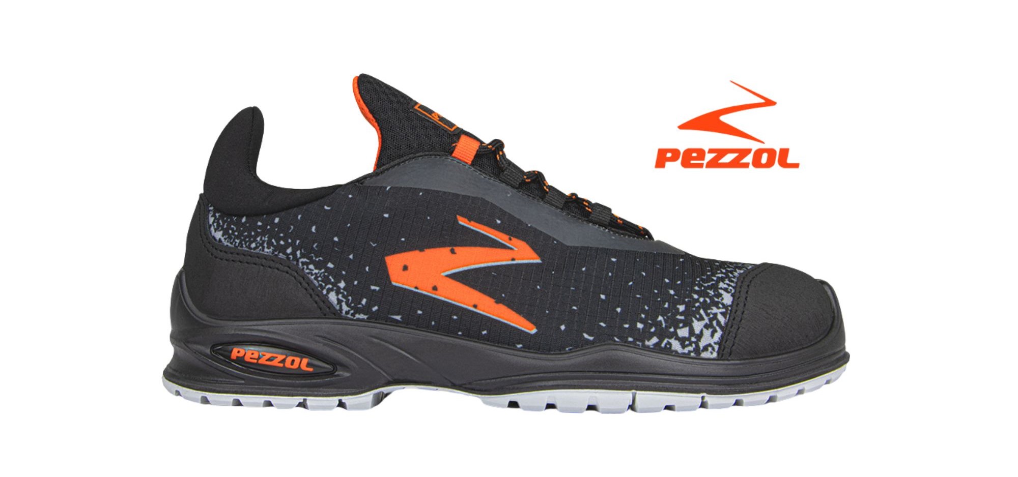 Scarpe Pezzol